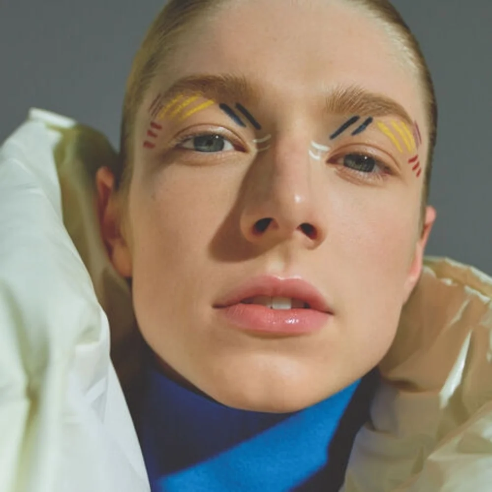 Shiseido -Lip Gloss & Shine
Crystal GelGloss - Picture 3 of 4